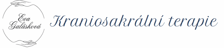 Kraniosakrální terapie